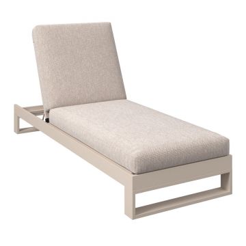 Șezlong Pentru Grădină