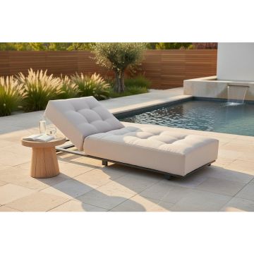 Șezlong Pentru Grădină