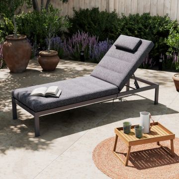 Șezlong Pentru Grădină