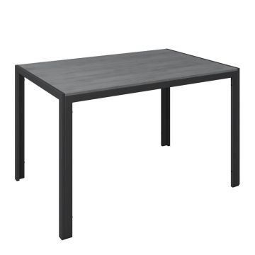 Masă Pentru Grădină 120/80/74 cm