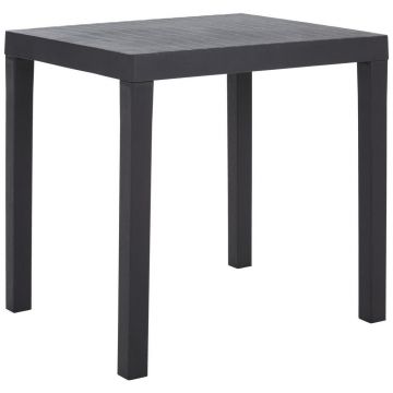 Masă Pentru Grădină 78/65/72 cm