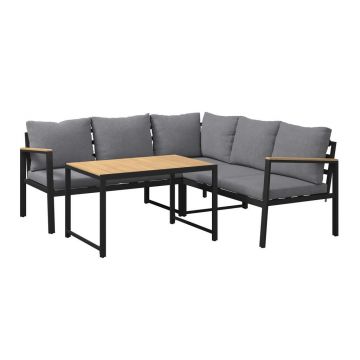 Set Lounge 198/198 cm