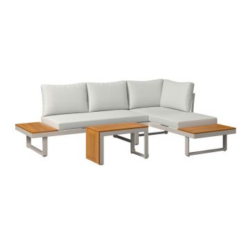 Set Lounge 253/253 cm