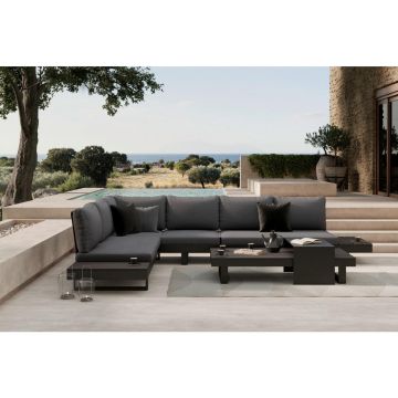 Set Lounge 4 piese 245/329 cm