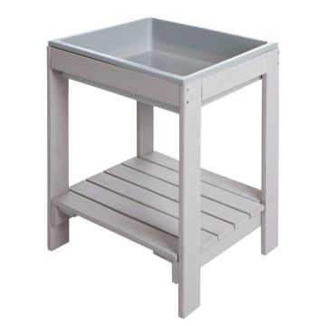 Bucătărie de grădină pentru copii Outdoor+ – Roba