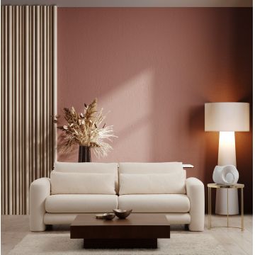 Canapea 3 locuri, Atelier del Sofa, 560ARE1847, Crem