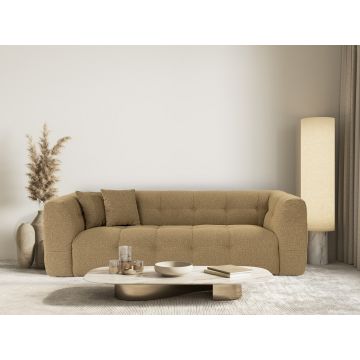 Canapea 3 locuri, Atelier del Sofa, 560ARE1912, Kaki