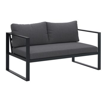 Canapea Lounge 134/63/76 cm