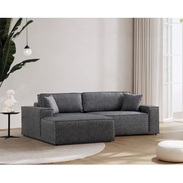 Coltar, Atelier del Sofa, 560ARE2218, Gri inchis
