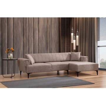 Coltar, Atelier del Sofa, 560ARE2252, Maro deschis