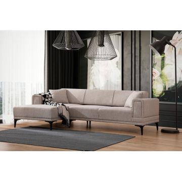 Coltar, Atelier del Sofa, 560ARE2270, Maro deschis