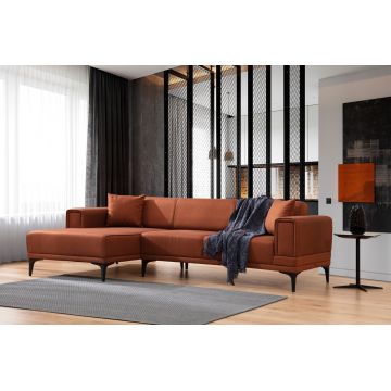 Coltar, Atelier del Sofa, 560ARE2271, Caramiziu