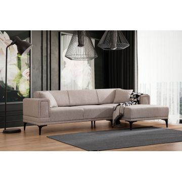 Coltar, Atelier del Sofa, 560ARE2274, Maro deschis