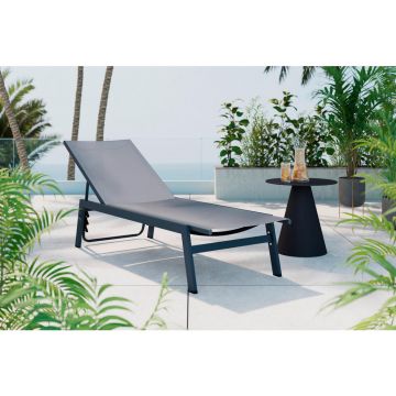 Șezlong Pentru Grădină