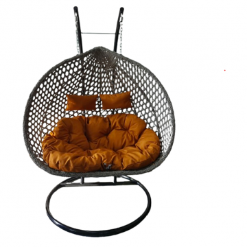 HEINNER Balansoar scaun suspendat Heinner LUGO