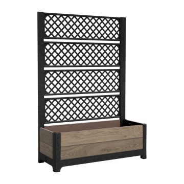 Pat ridicat de plante Deco – Keter