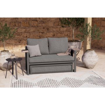 Set Lounge 2 piese  155/65/74 cm