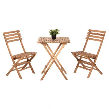 Set masa si scaune SORGONO - Default Title