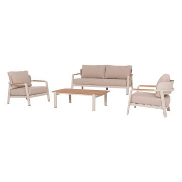 Set pentru exterior MAURUS - Beige