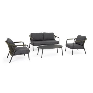 Set pentru exterior MIRAVET BLACK - Default Title