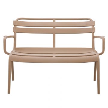 Canapea exterior OLIVIA - Beige