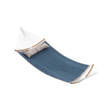 Hamac Songmics Albastru 200x140 cm