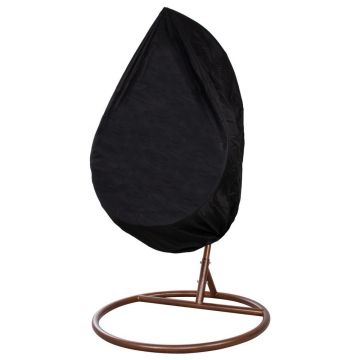 Husa de protectie impermeabila pentru leagan suspendat, 115x190 cm