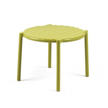 Masuta exterior Nardi Doga d 49.5cm  h 39.5cm  pera