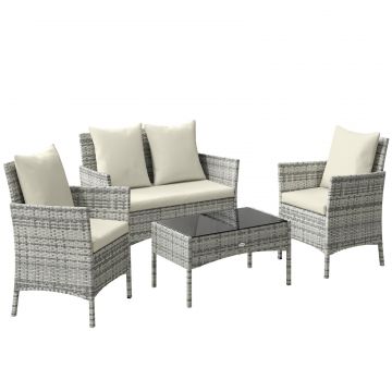 mobilier polyratan