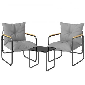 mobilier terasa