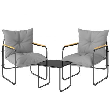 Outsunny mobilier terasă | Aosom Romania