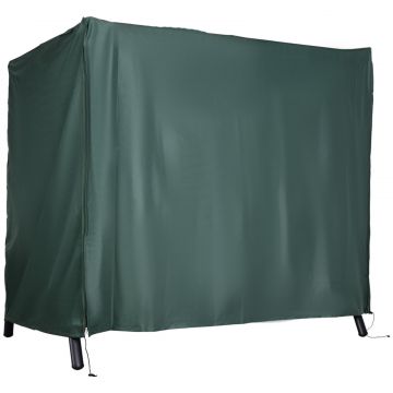 Panza de Acoperire pentru Leagan din Tesut Oxford Impermeabil 180x124x164cm