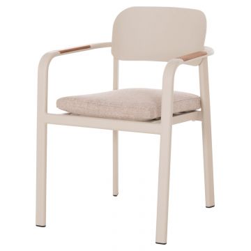 Scaun ALTARA - Beige