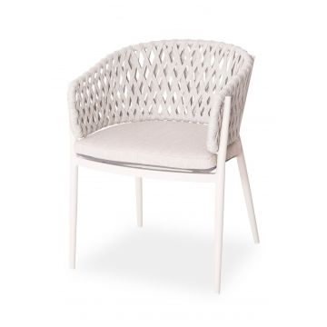 Scaun CAMELIA - Beige