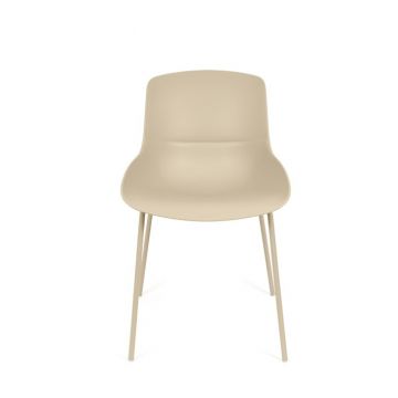 Scaun DIVETA - Beige
