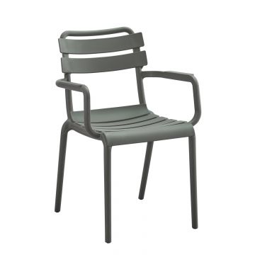 Scaun OLIVIA - Olive