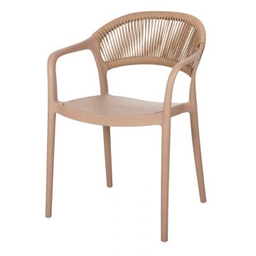 Scaun TARENO - Beige