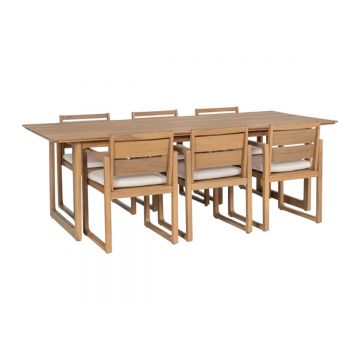 Set masa si scaune ADRIAN - Default Title