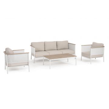 Set pentru exterior ULISES VAPOR - Default Title