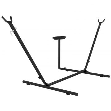 Suport pentru hamac 9,4ft si suport lateral pentru tava,