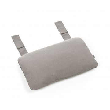 Tetiera pentru fotoliu exterior Nardi Folio  gri