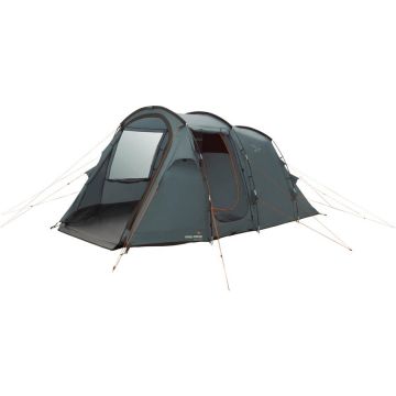 Easy&nbsp;Camp Easy Camp Hamra 4 Tunnel Tent for 4 persons, Blue