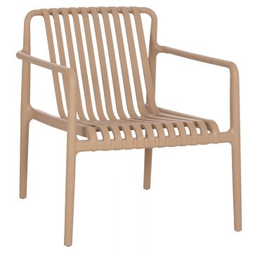 Fotoliu CALAMATA - Beige