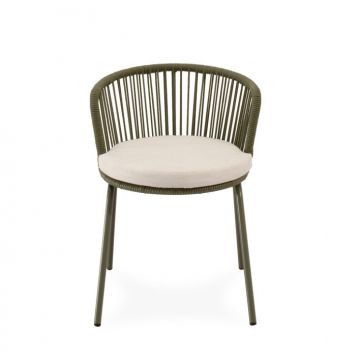 Scaun VILMO MINT - Grey