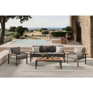 Set Lounge