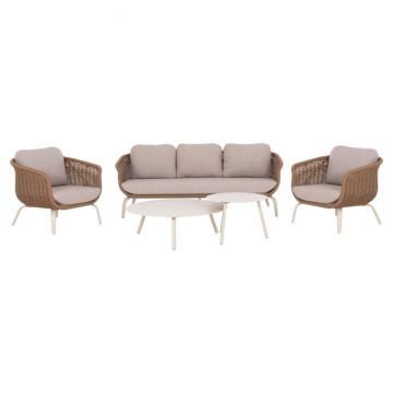 Set pentru exterior BOGOTA - Beige