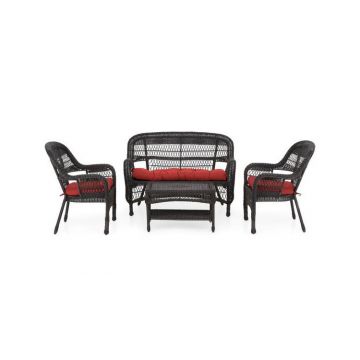 Set mobilier de gradina Barbara