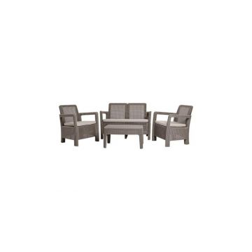 Set mobilier de gradina TARIFA LOUNGE