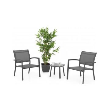 Set mobilier gradina CALDEA